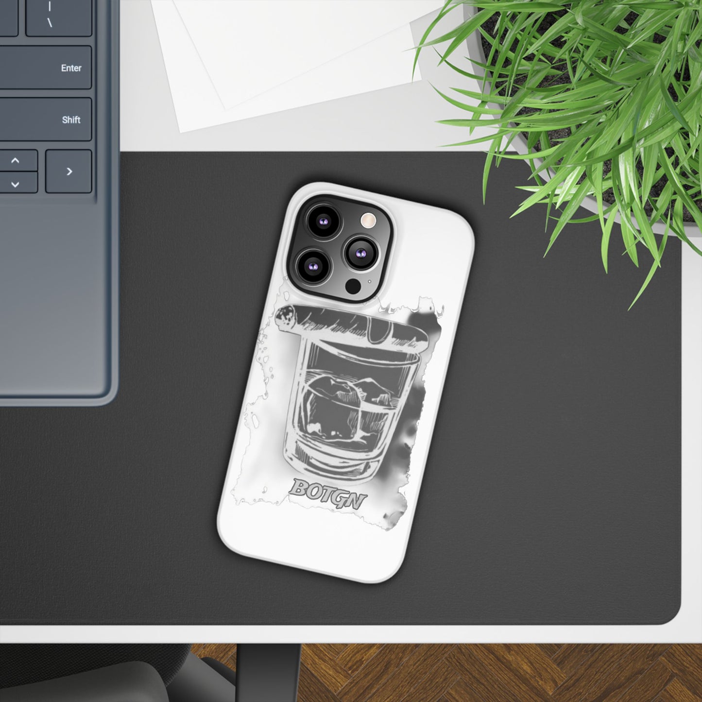 BOTGN-Slim Cases