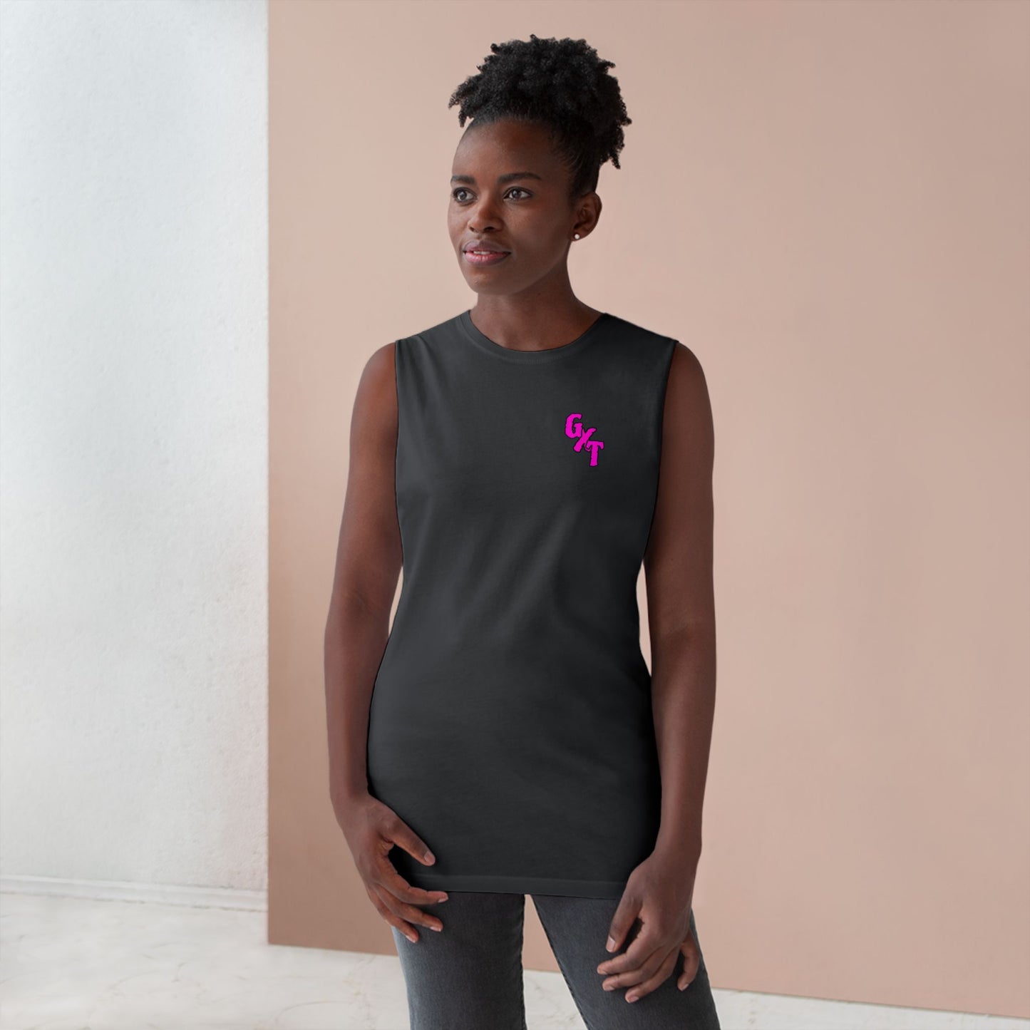 GXT/Mrs.4 - Tank Top - Casual Summer Wear