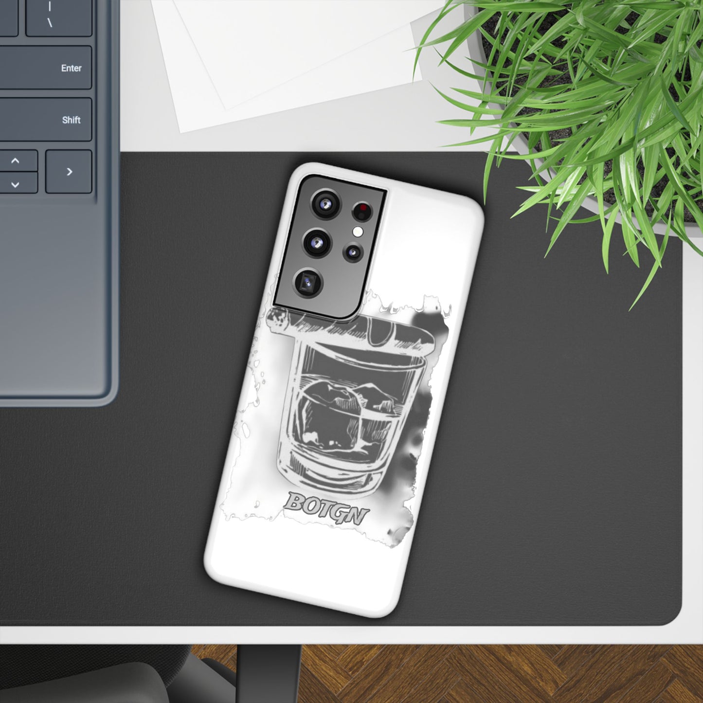 BOTGN-Slim Cases