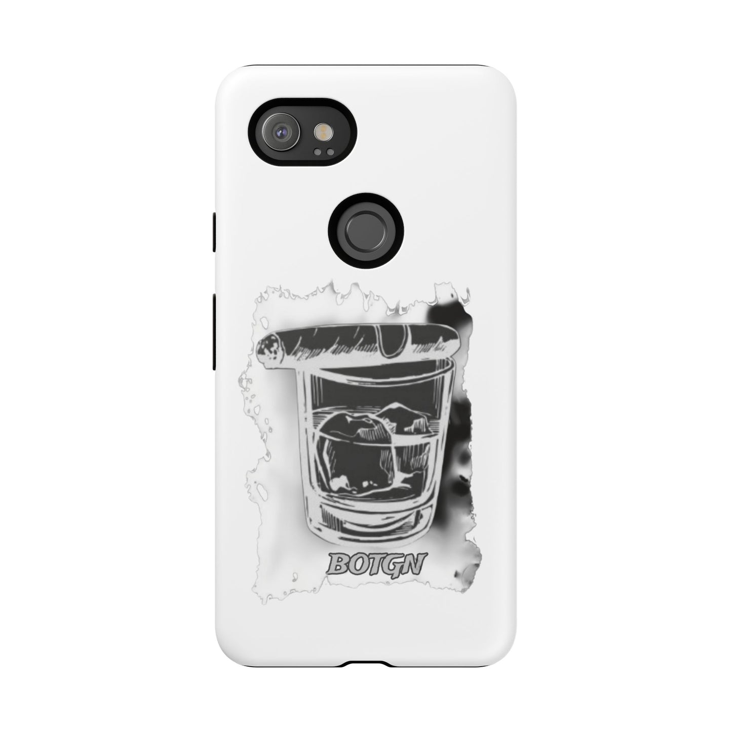BOTGN (iPhone & Google phones)