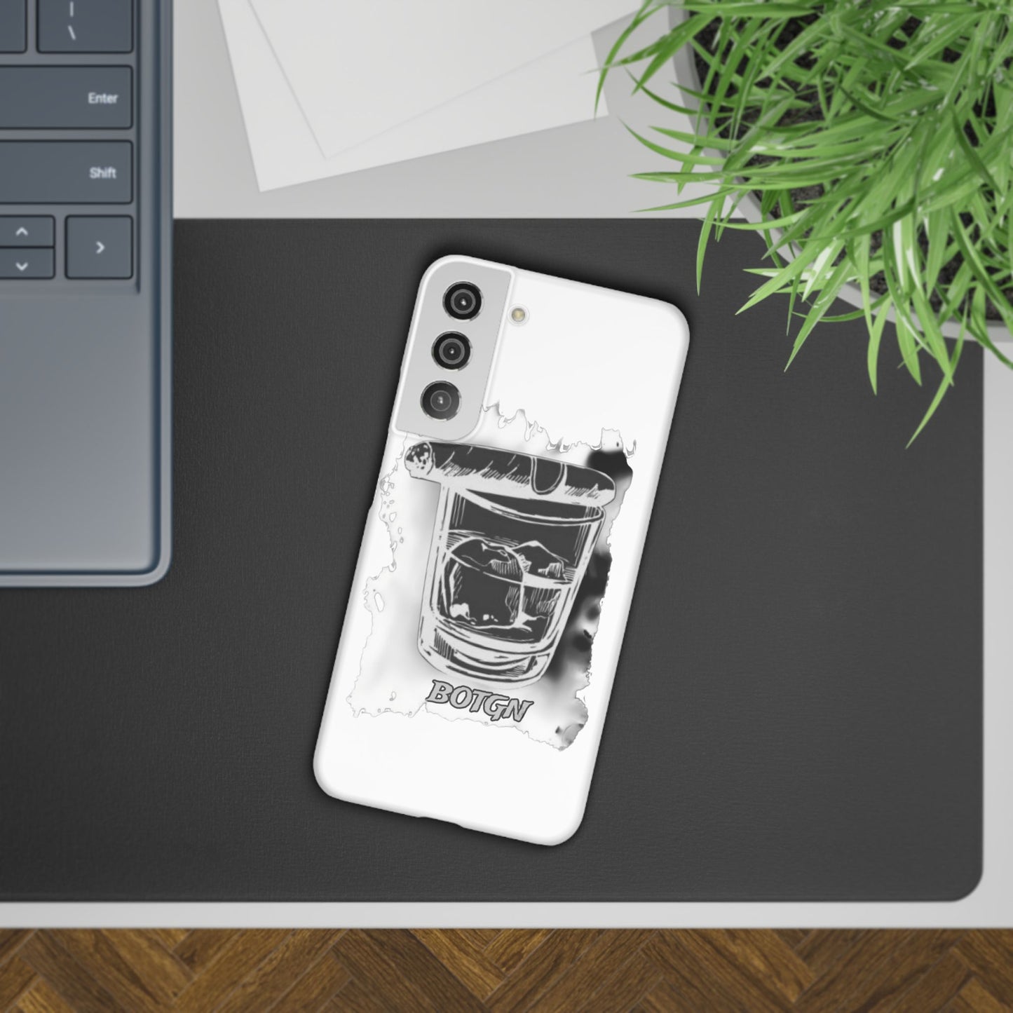BOTGN-Slim Cases