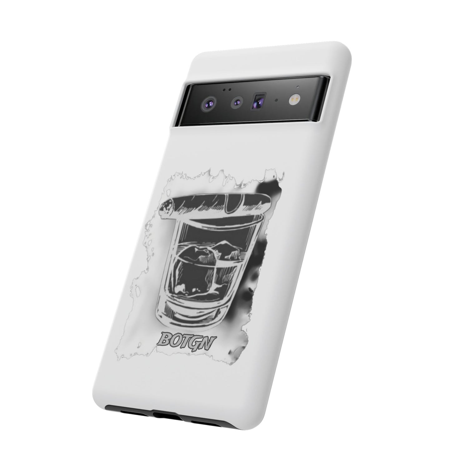 BOTGN (iPhone & Google phones)
