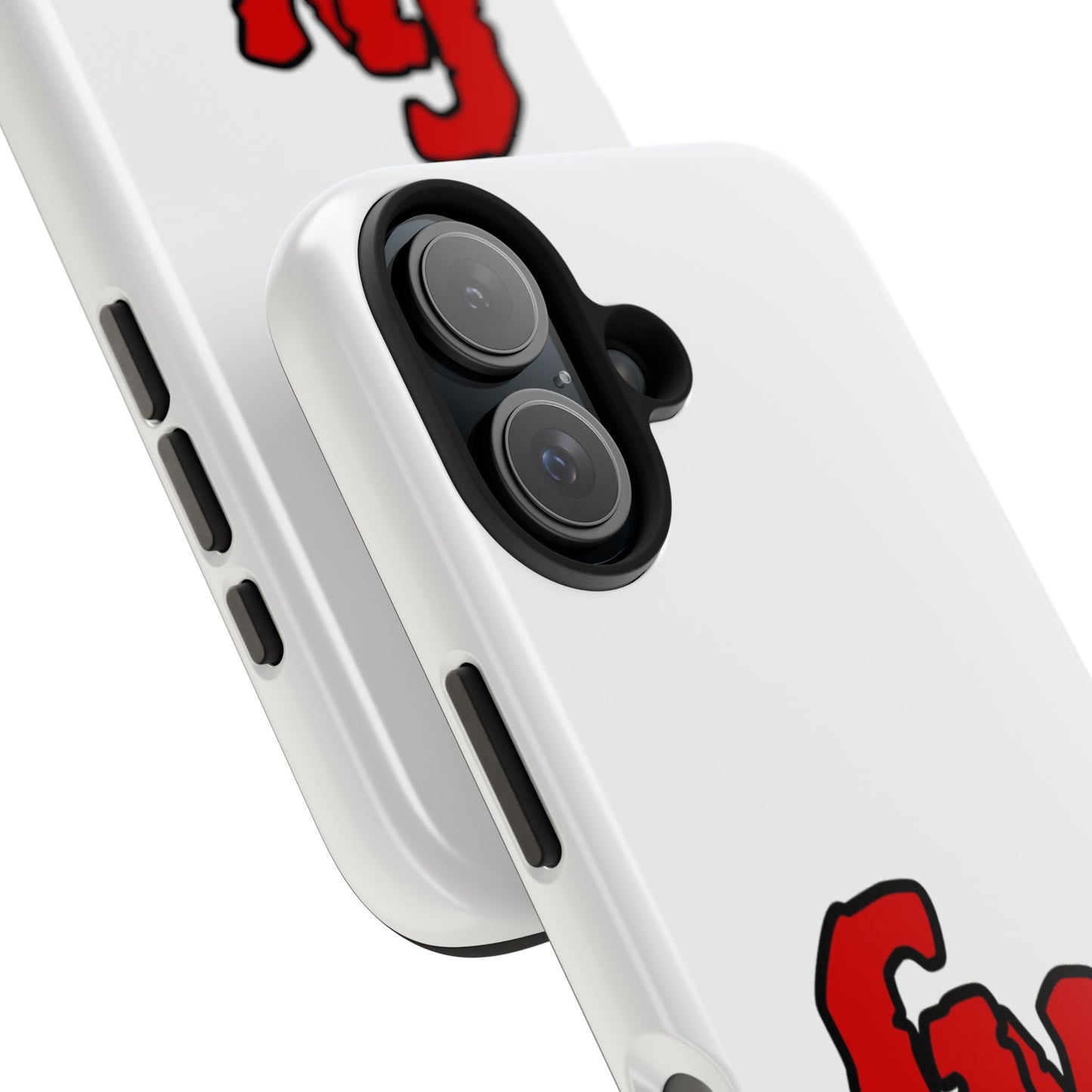 GXT Logo-Tough Phone Cases