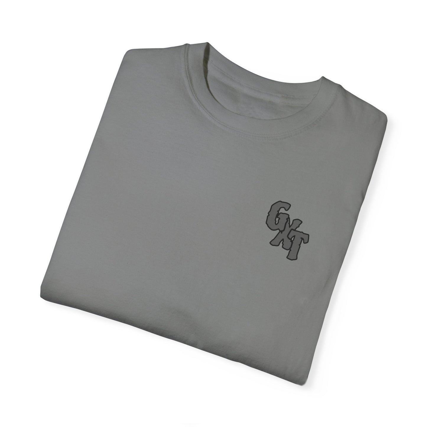 "I ain't afraid of goin' back!"- Woodshed- Shirt