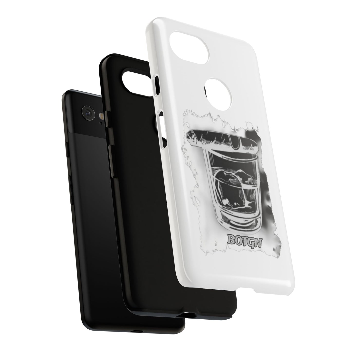 BOTGN (iPhone & Google phones)