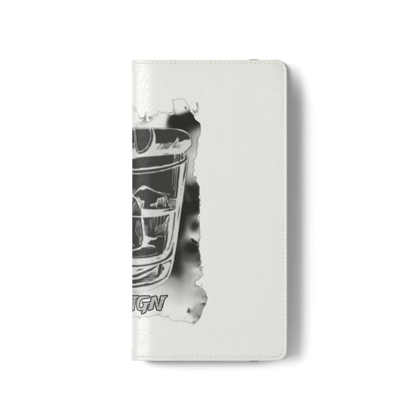 BOTGN-Flip Cases