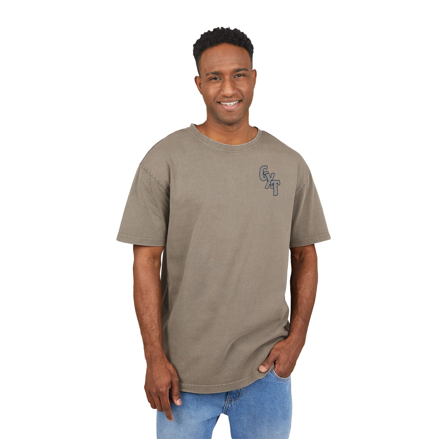 'Utah! Get me two.' Oversized T-Shirt