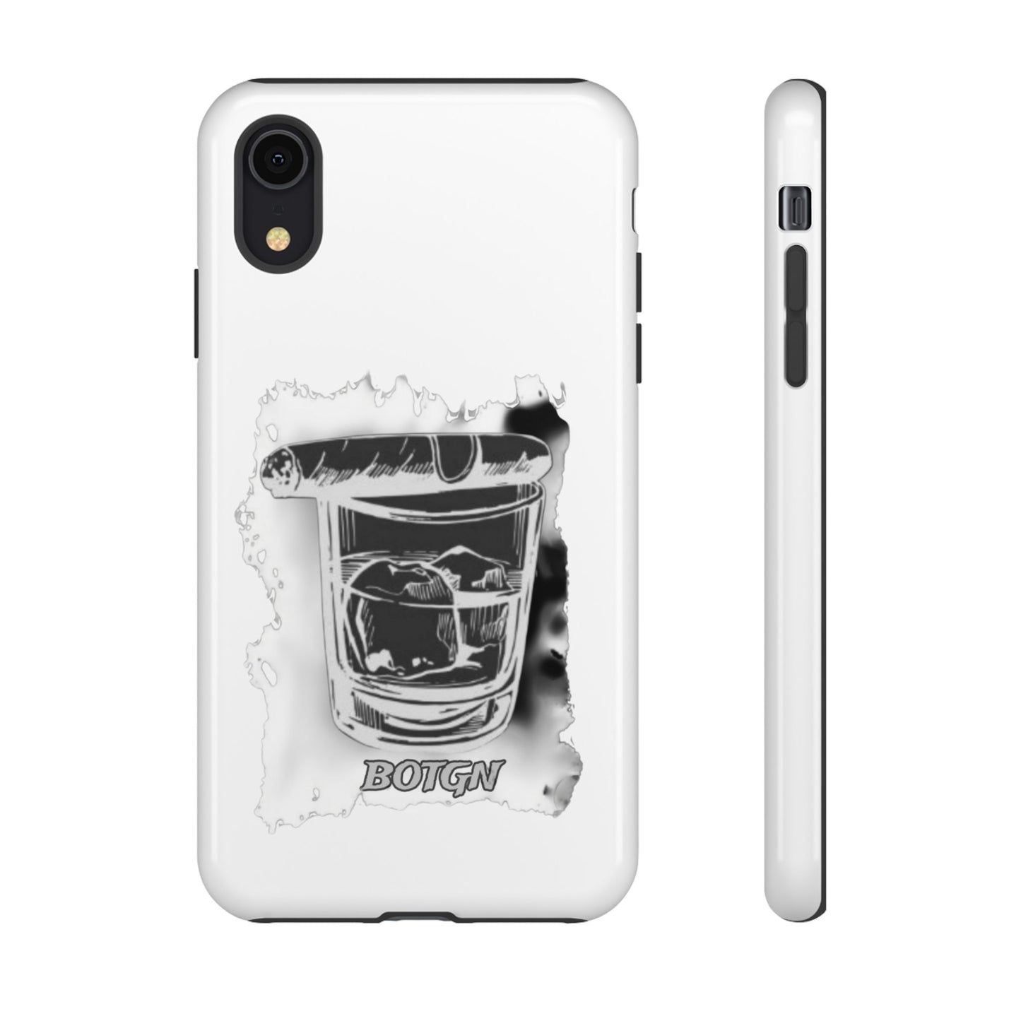BOTGN (iPhone & Google phones)