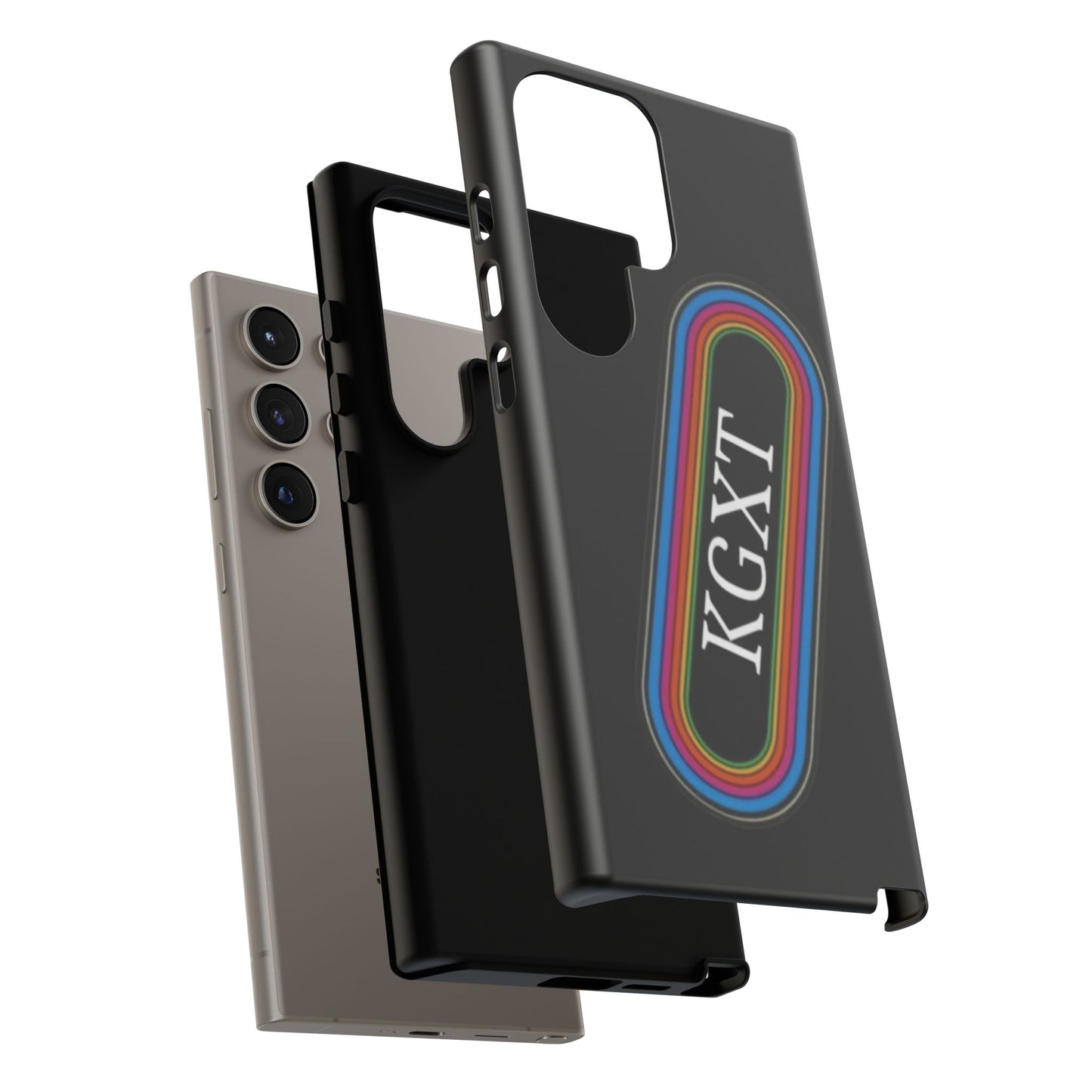 KGXT- Samsung case list-Tough Cases
