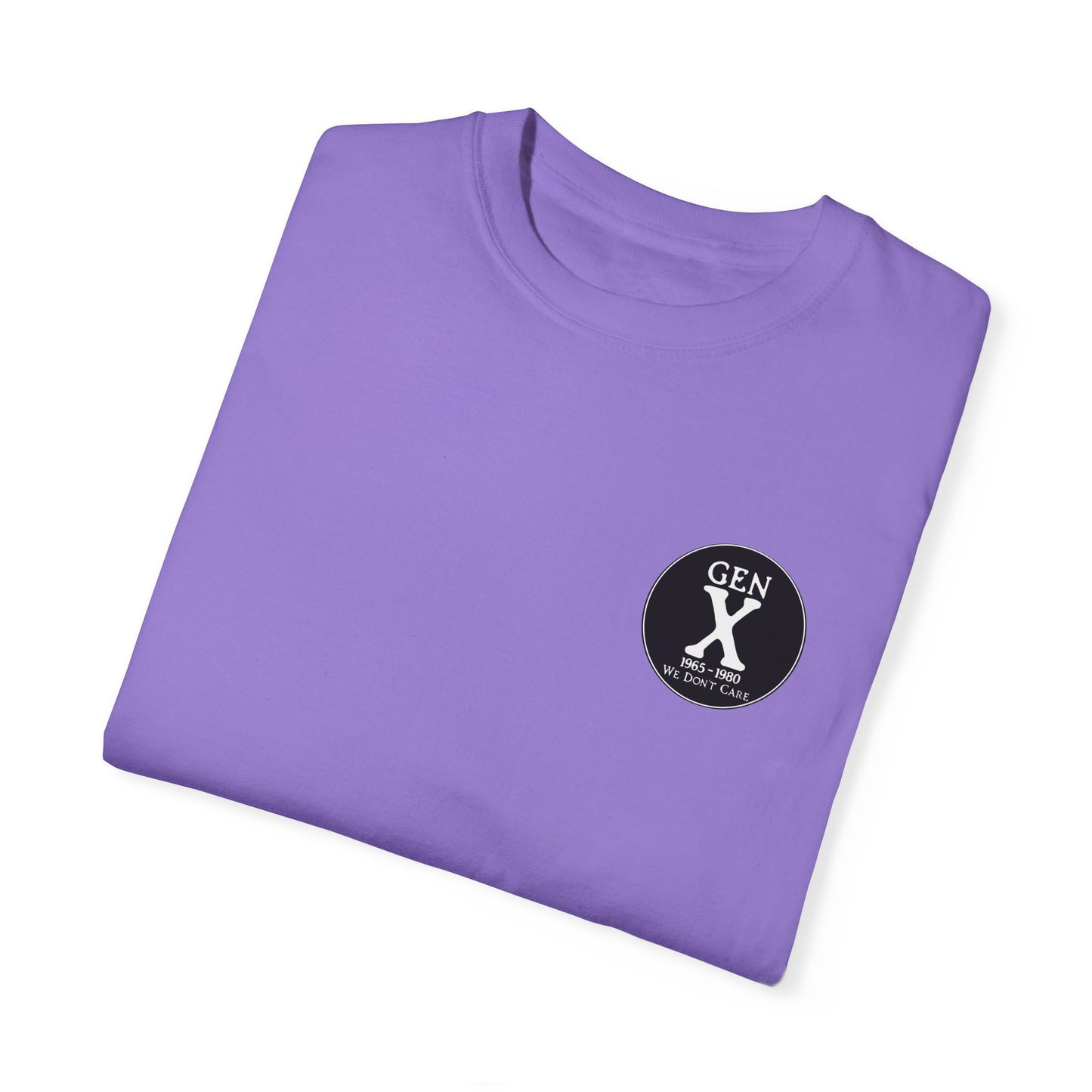 Get Ready To Stumble- Unisex Garment-Dyed T-Shirt – Let's Get Ready to Stumble