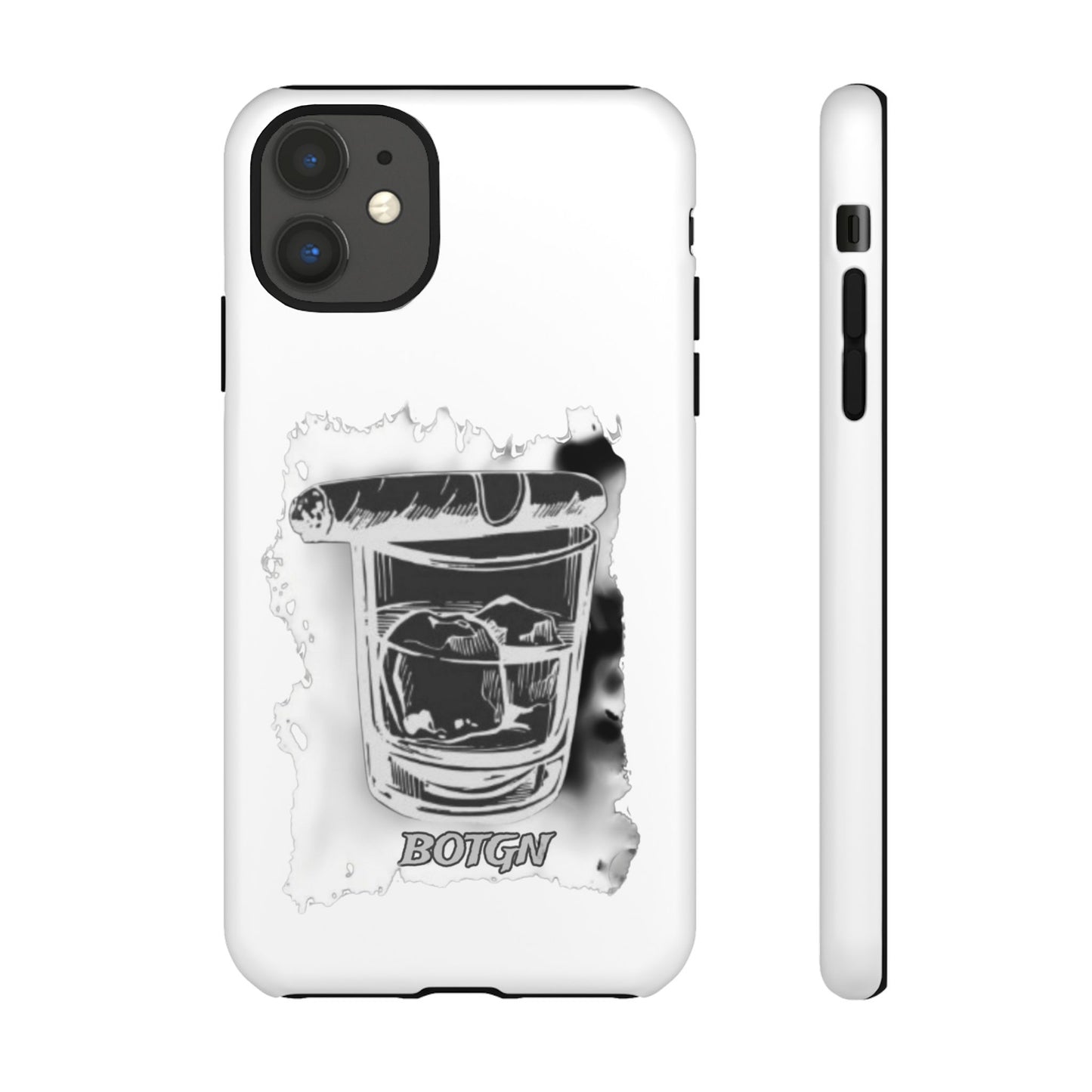BOTGN (iPhone & Google phones)