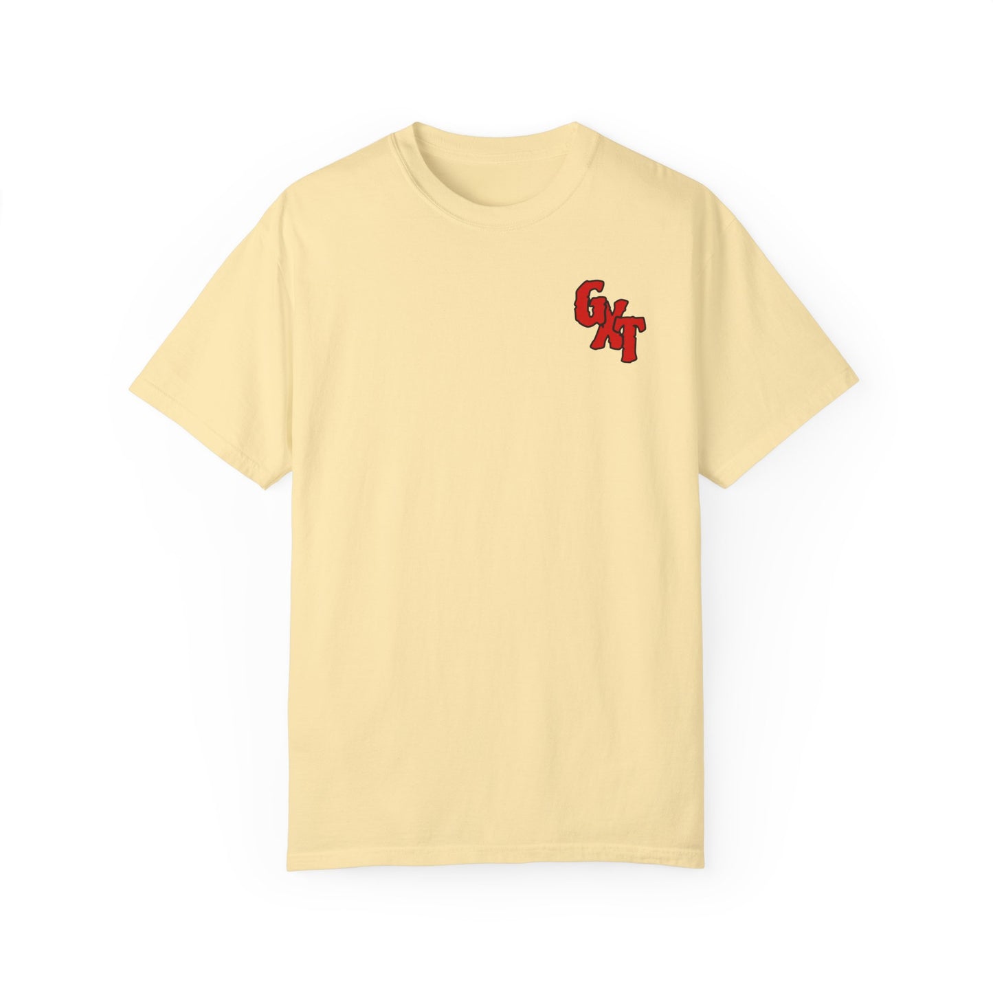 Miyagi-Do Karate Unisex T- GXT
