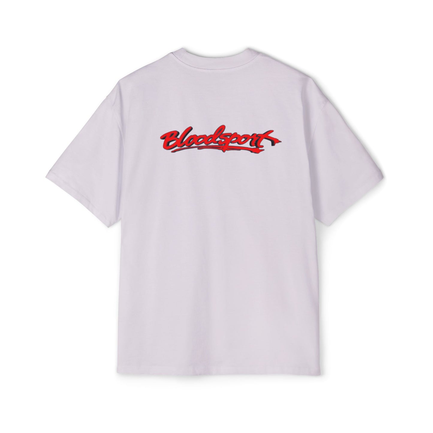 GXT- 'Blocksport'- Heavy Tee