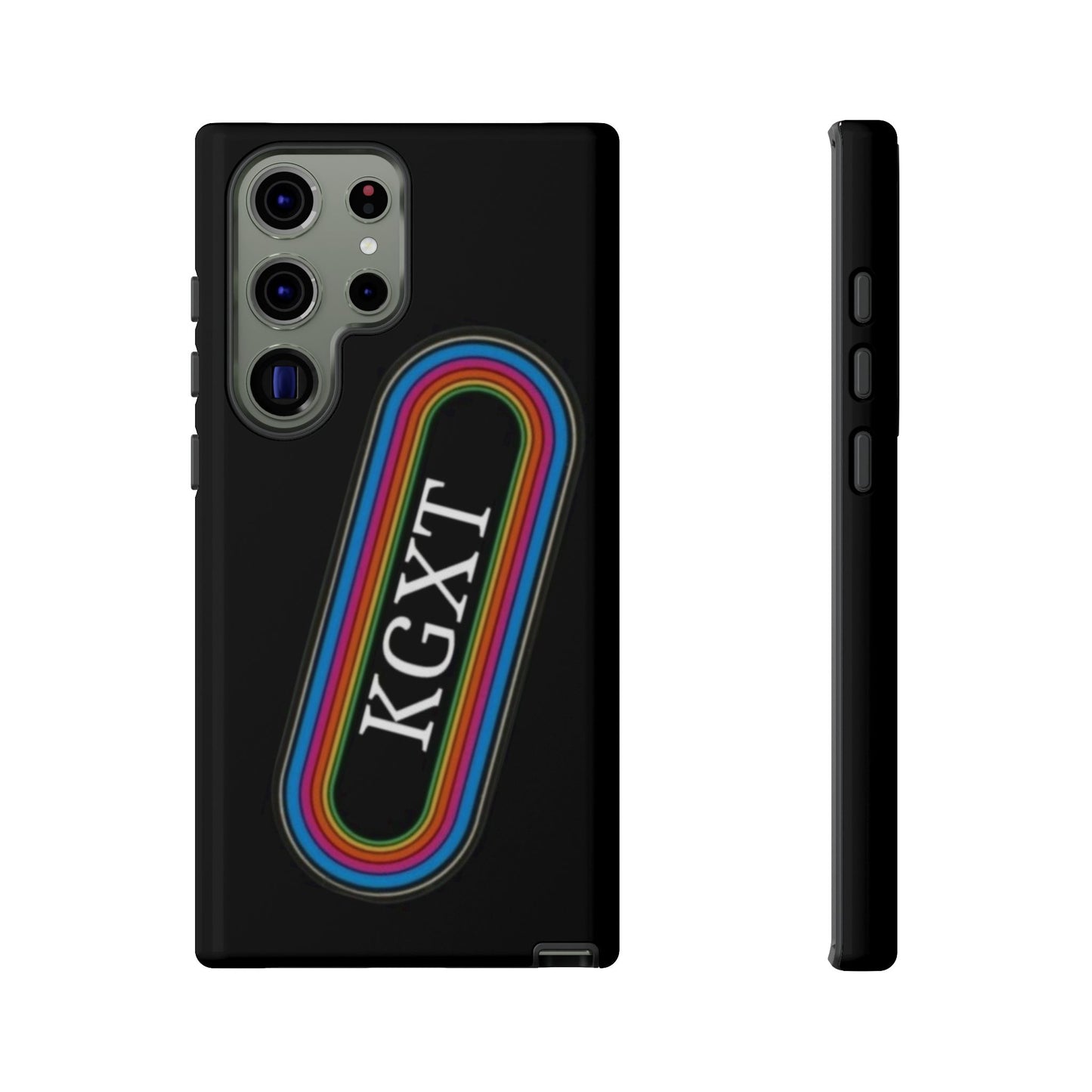 KGXT- Samsung case list-Tough Cases