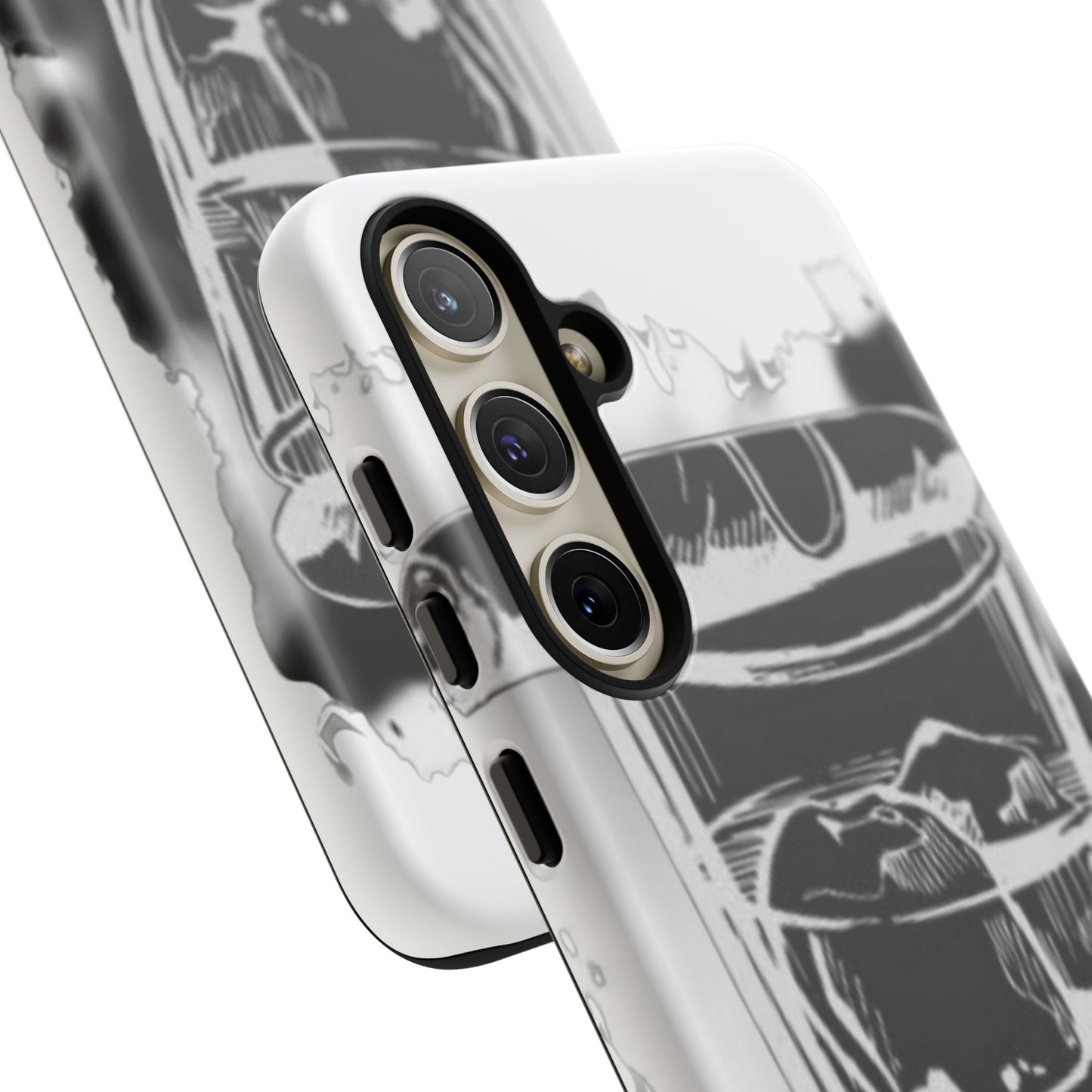 BOTGN- Samsung cases - Tough Cases