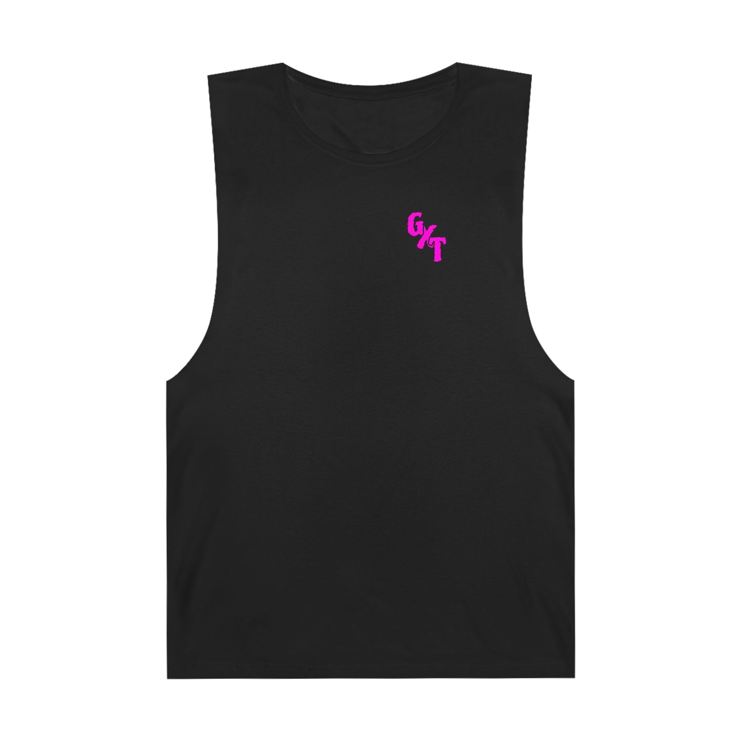 GXT/Mrs.4 - Tank Top - Casual Summer Wear