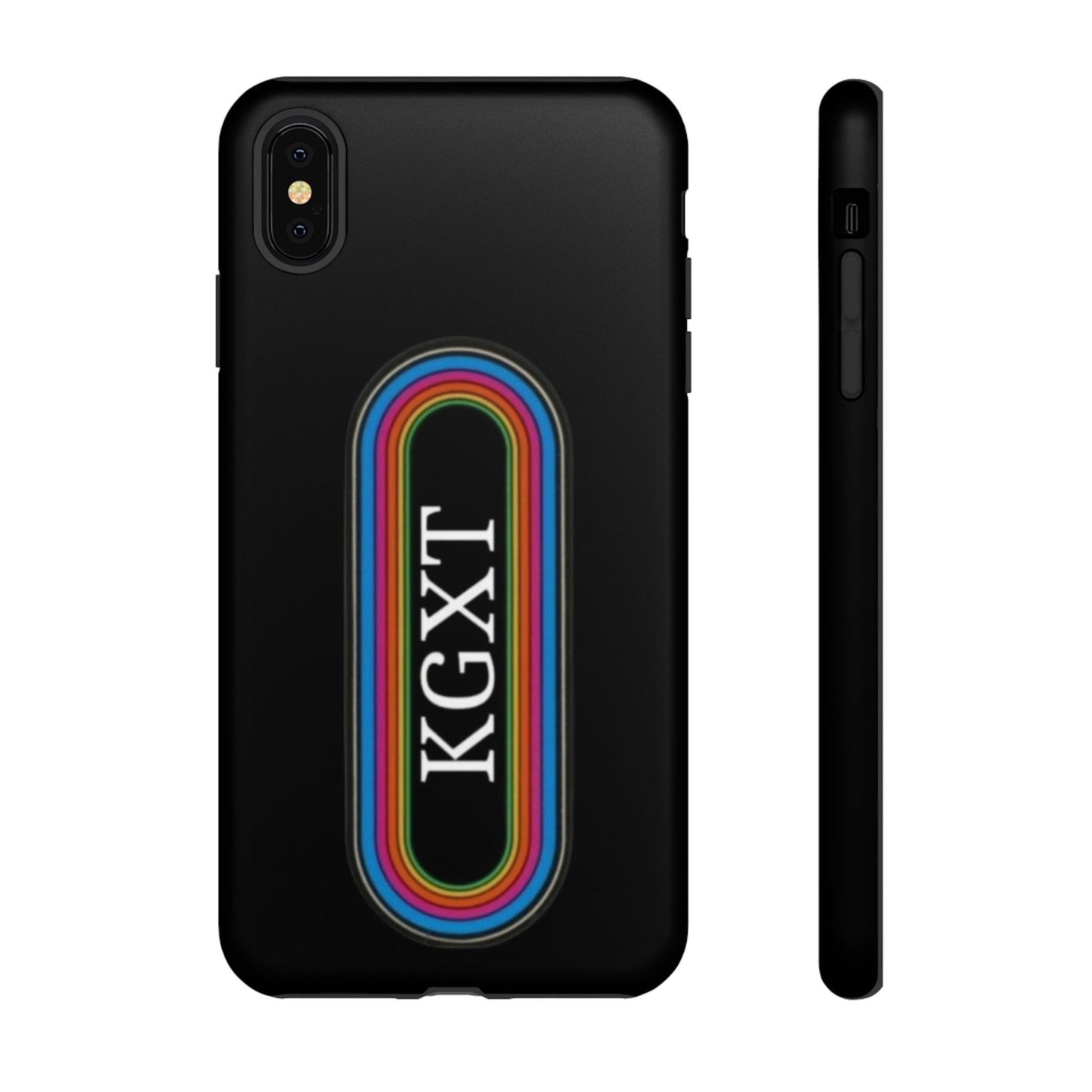 KGXT-Tough Cases