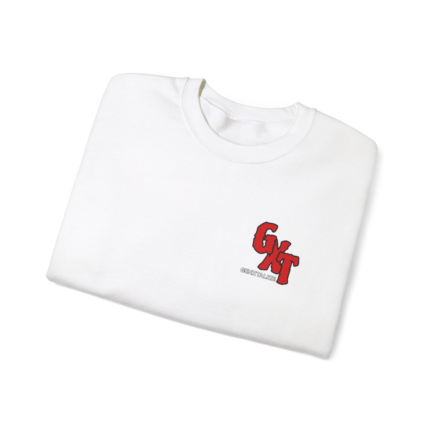 GXT Harem Girl- Crewneck Sweatshirt