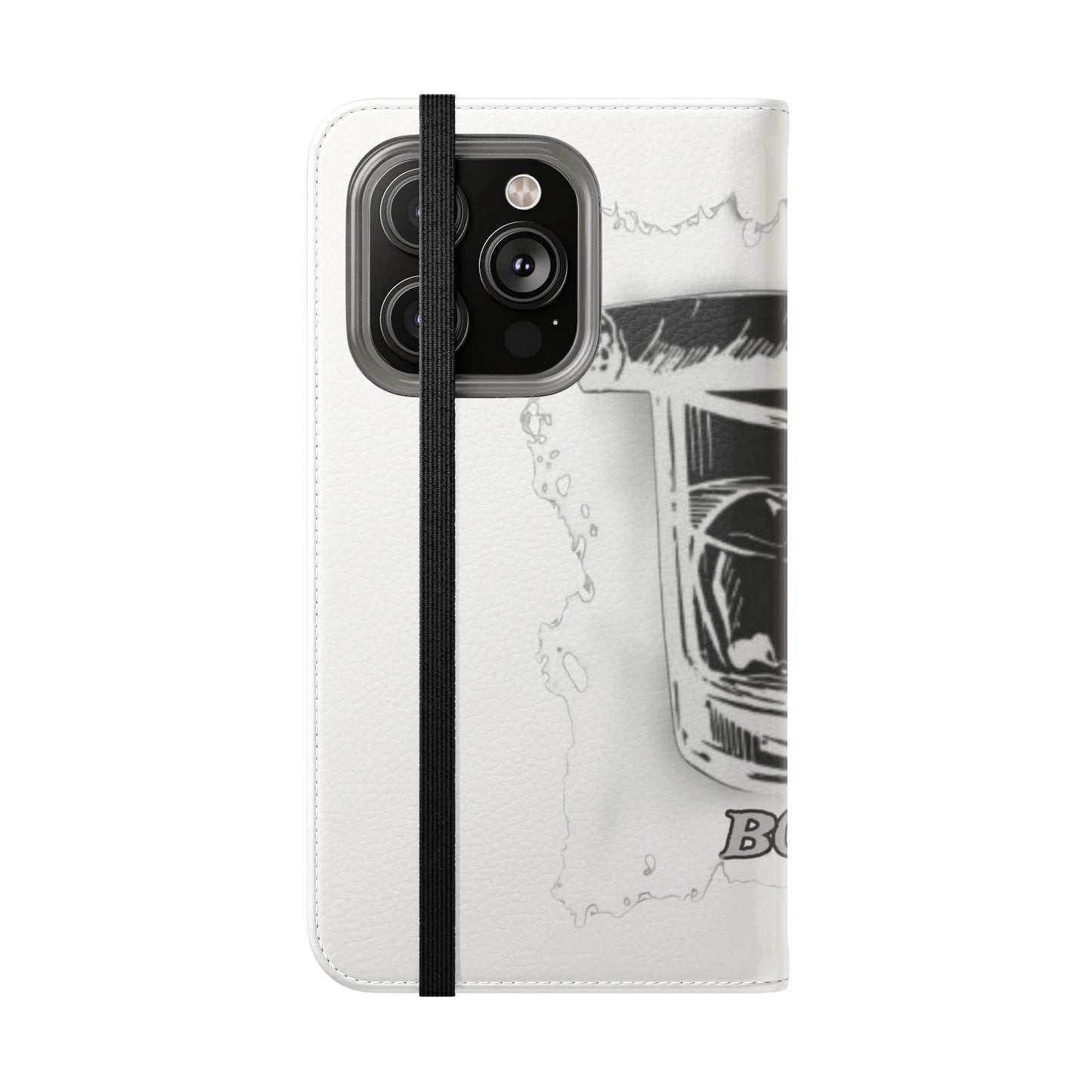 BOTGN-Flip Cases