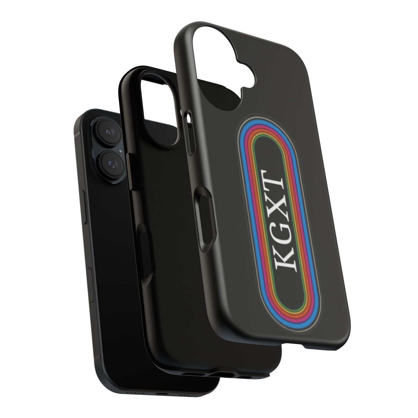 KGXT-Tough Cases