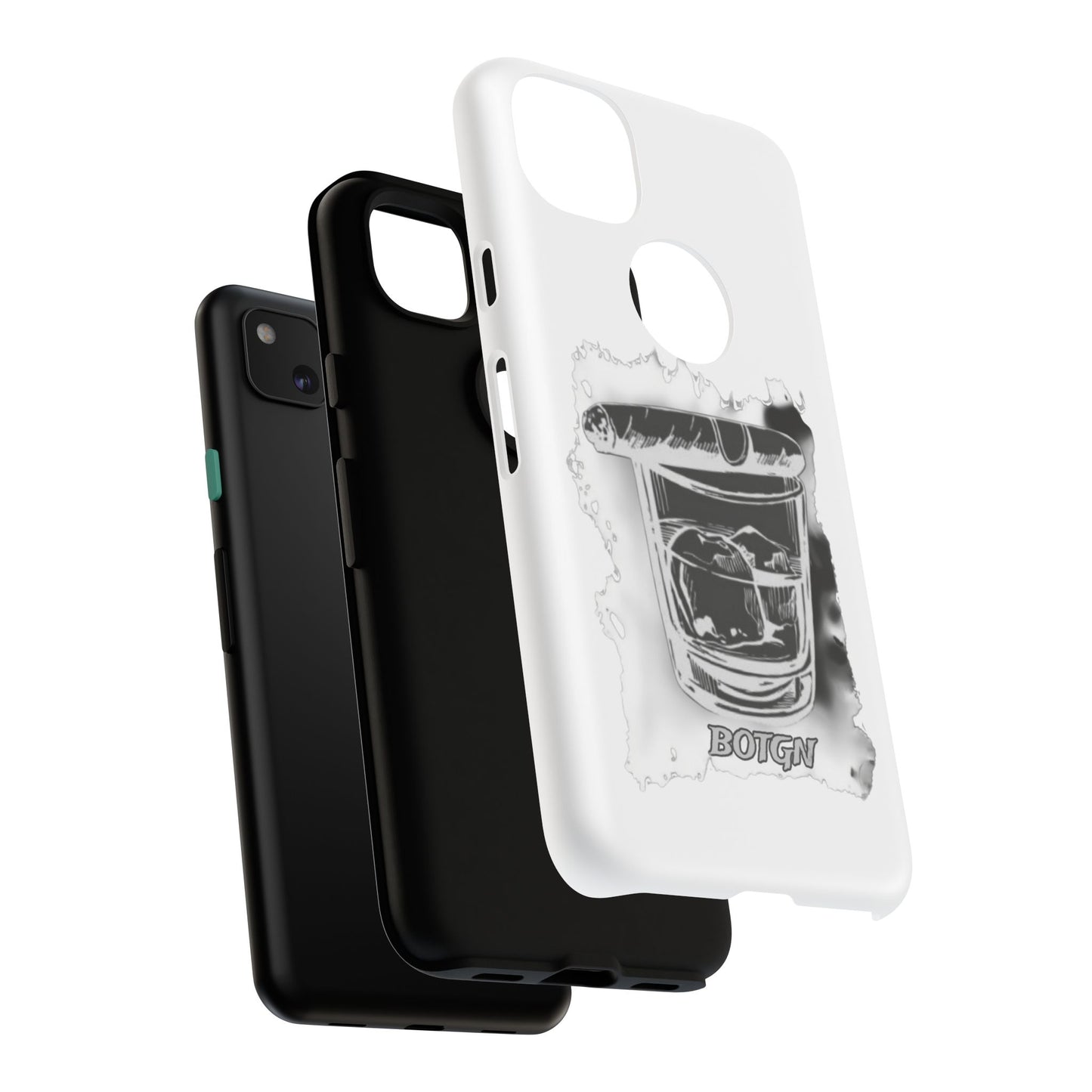 BOTGN (iPhone & Google phones)