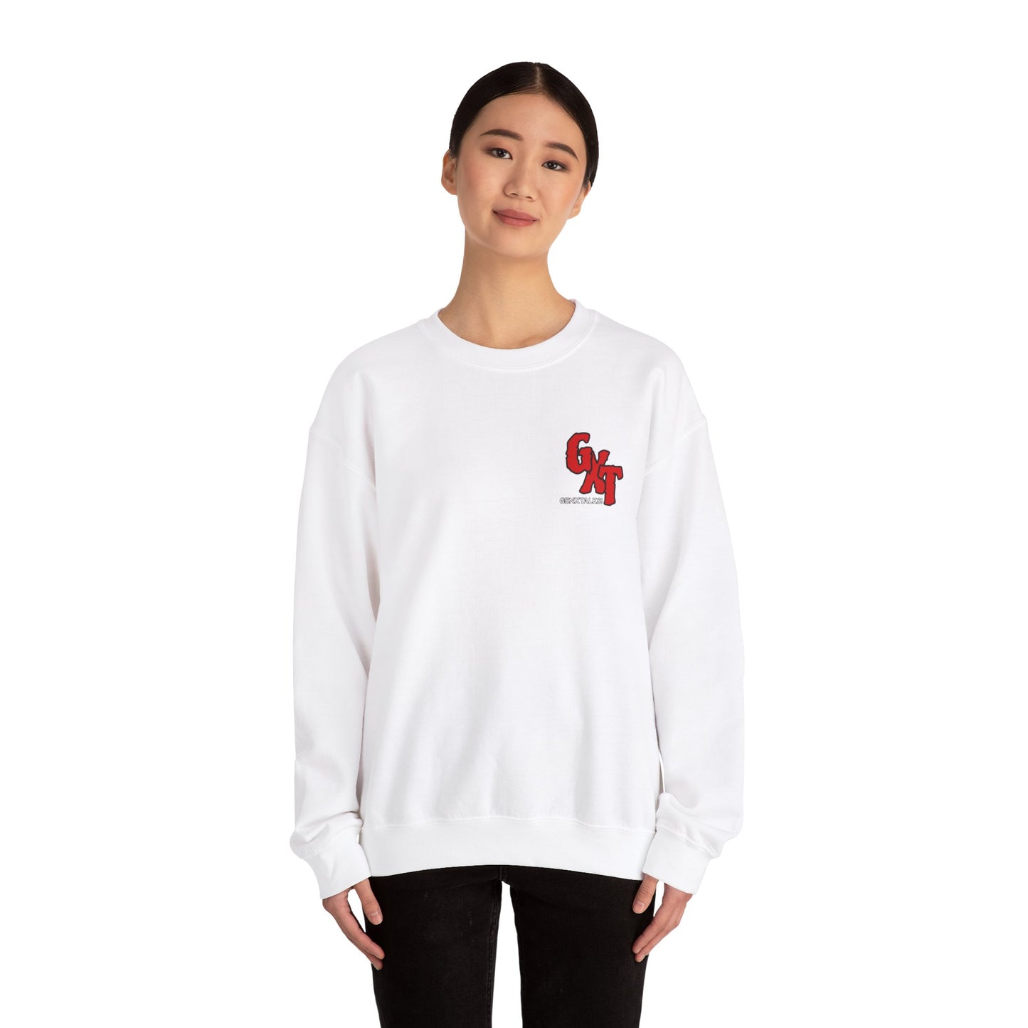 GXT Harem Girl- Crewneck Sweatshirt