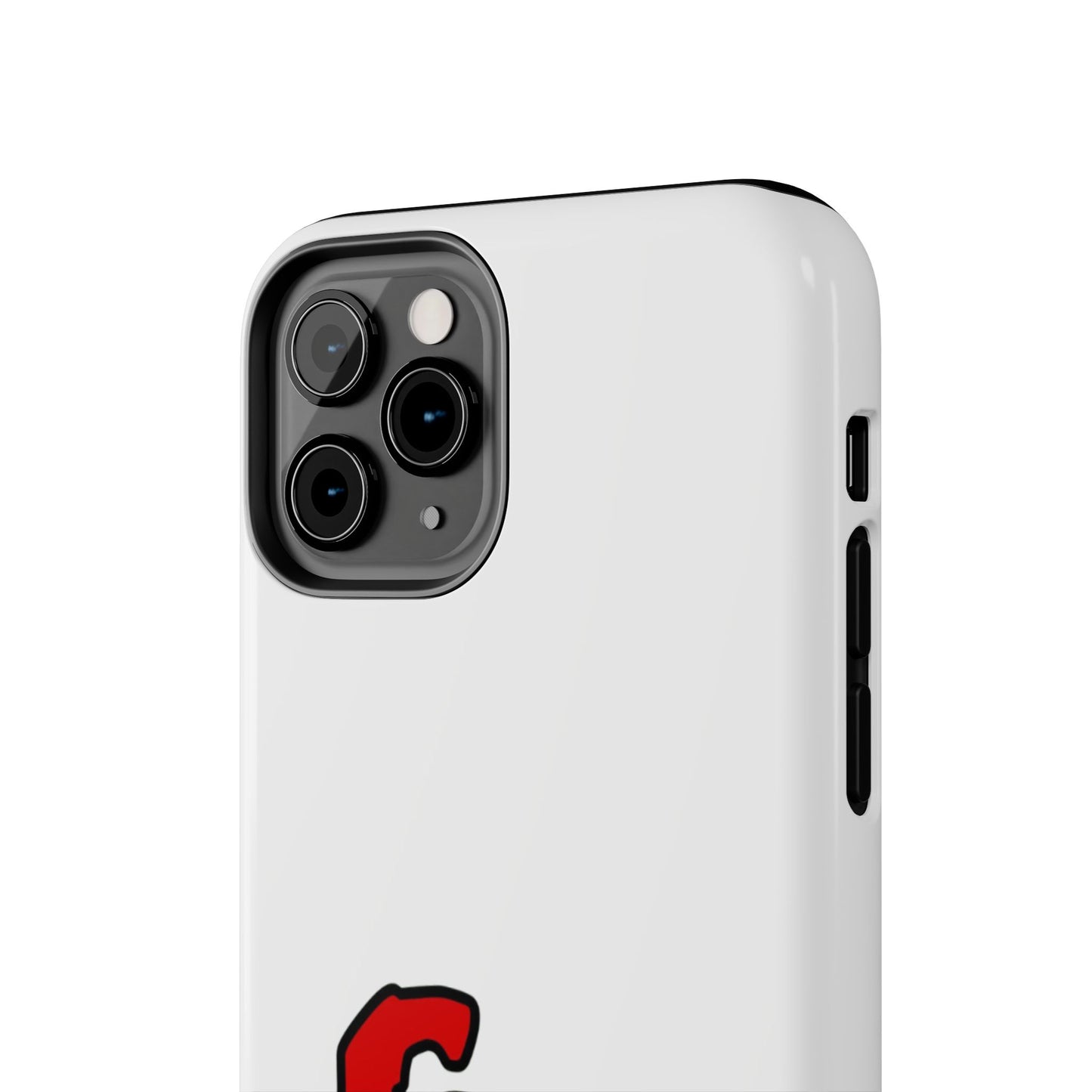 GXT Logo-Tough Phone Cases