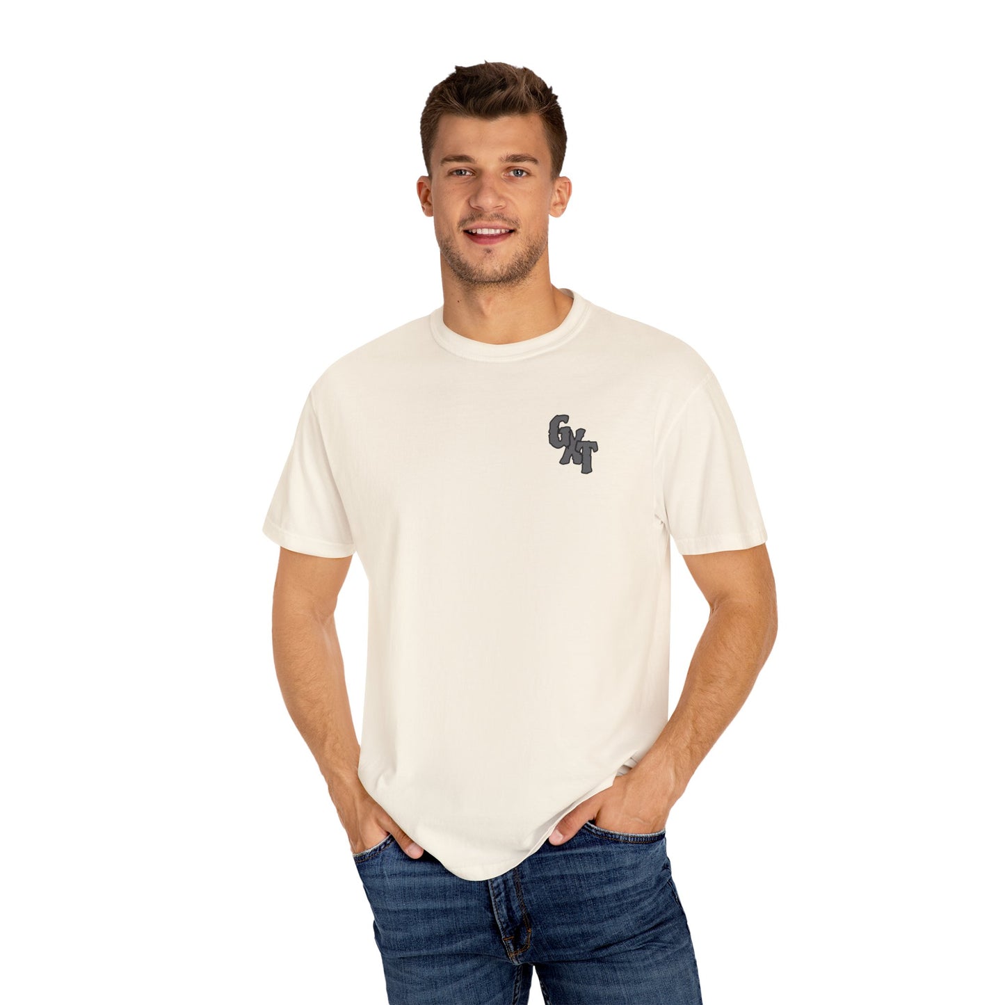 "I ain't afraid of goin' back!"- Woodshed- Shirt