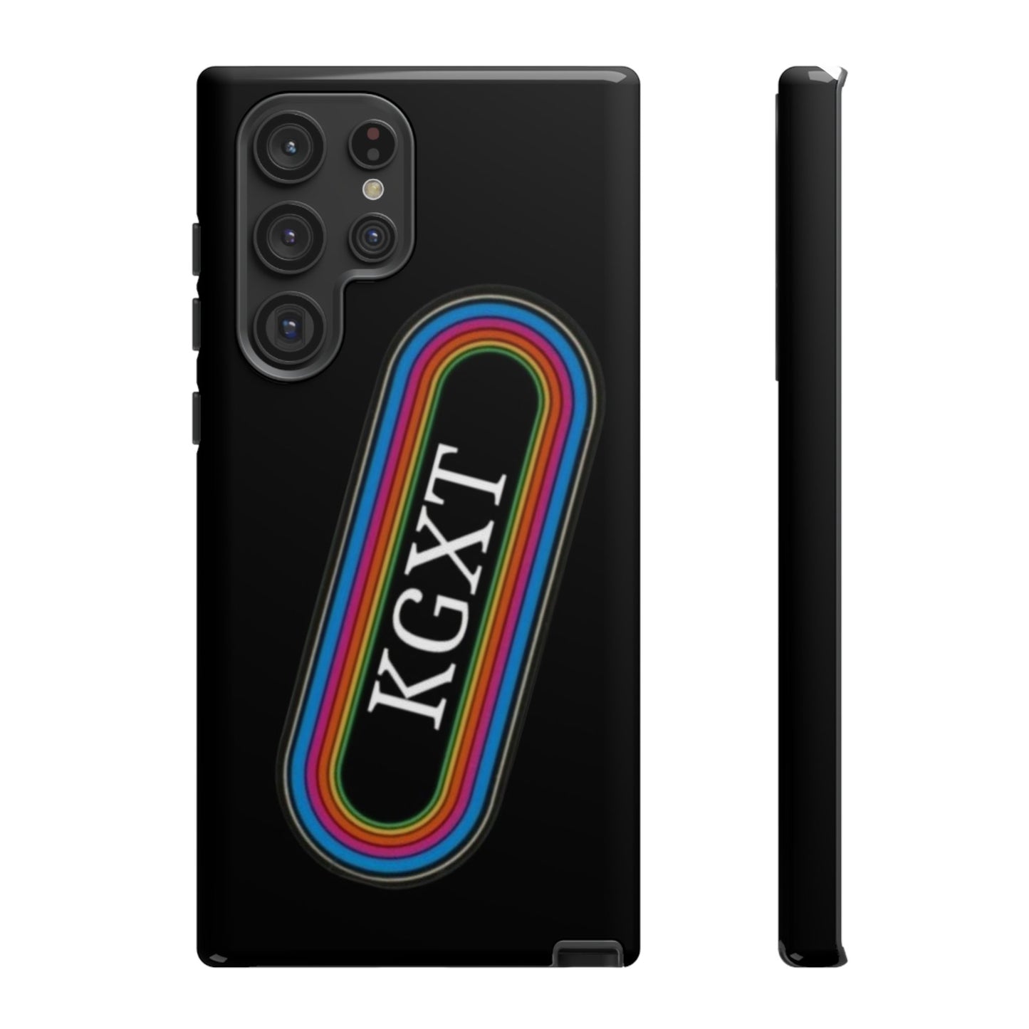 KGXT- Samsung case list-Tough Cases