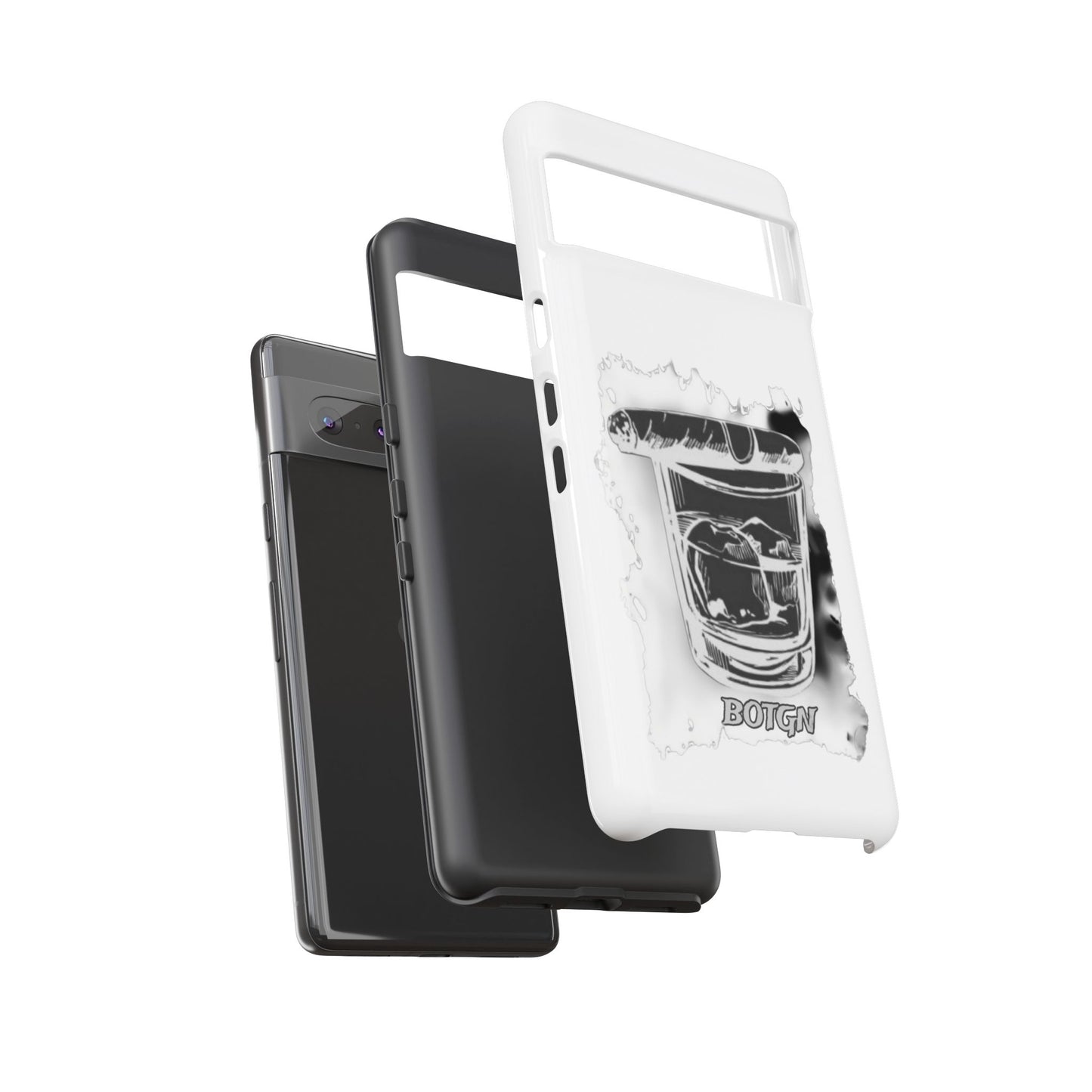 BOTGN (iPhone & Google phones)