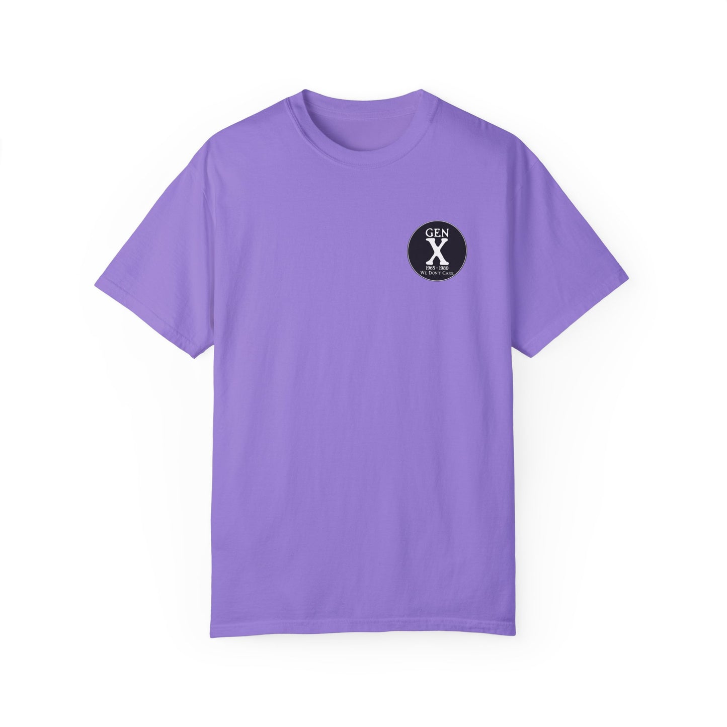 Get Ready To Stumble- Unisex Garment-Dyed T-Shirt – Let's Get Ready to Stumble