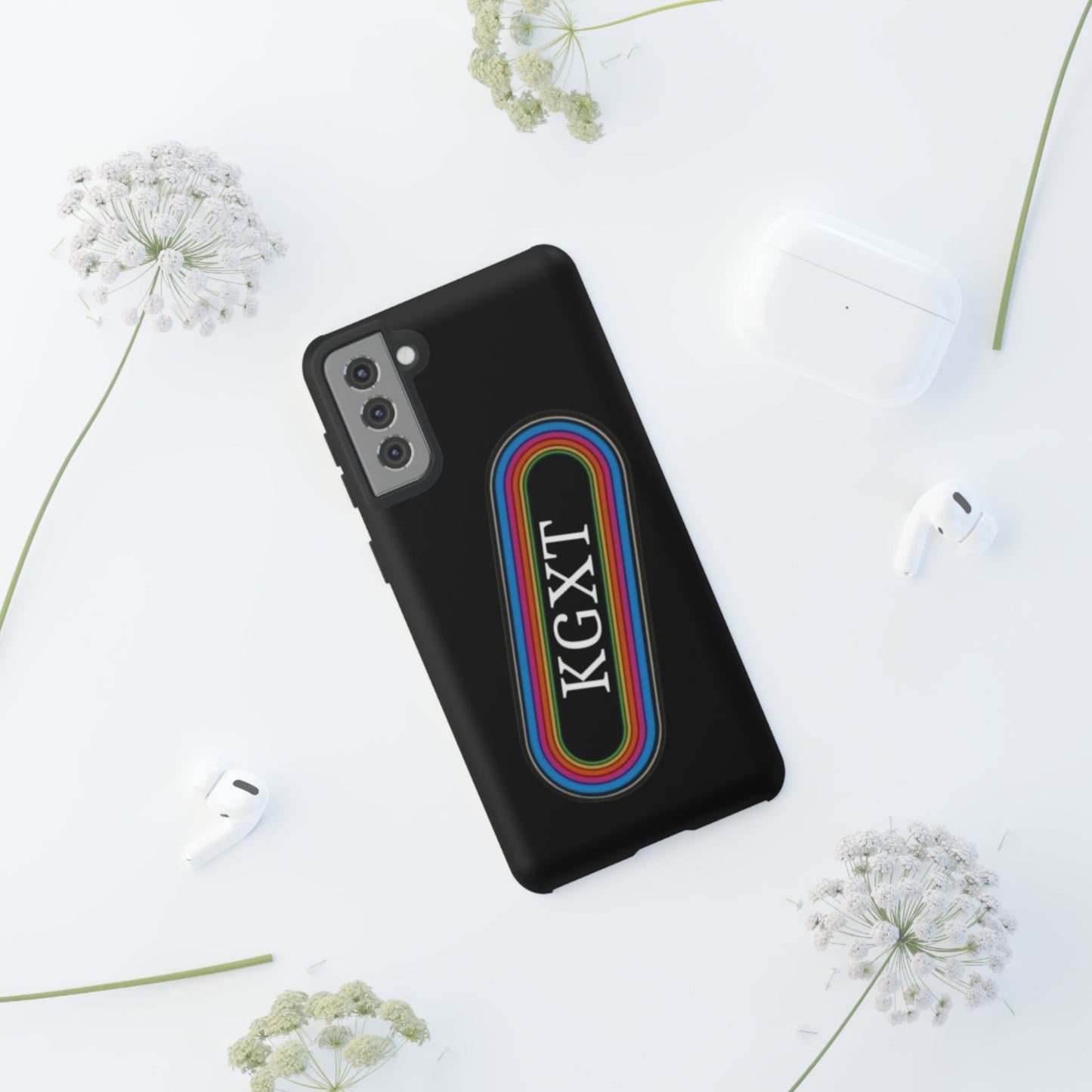 KGXT- Samsung case list-Tough Cases