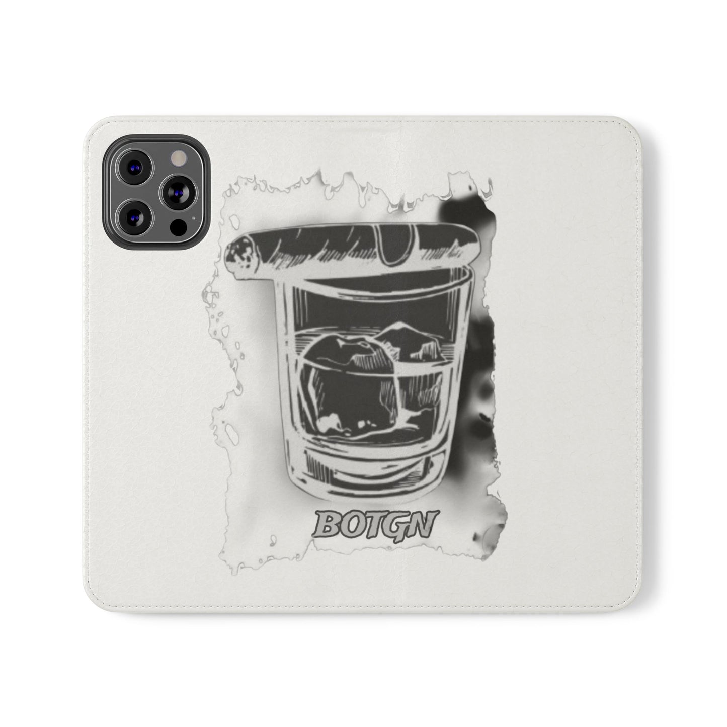BOTGN-Flip Cases