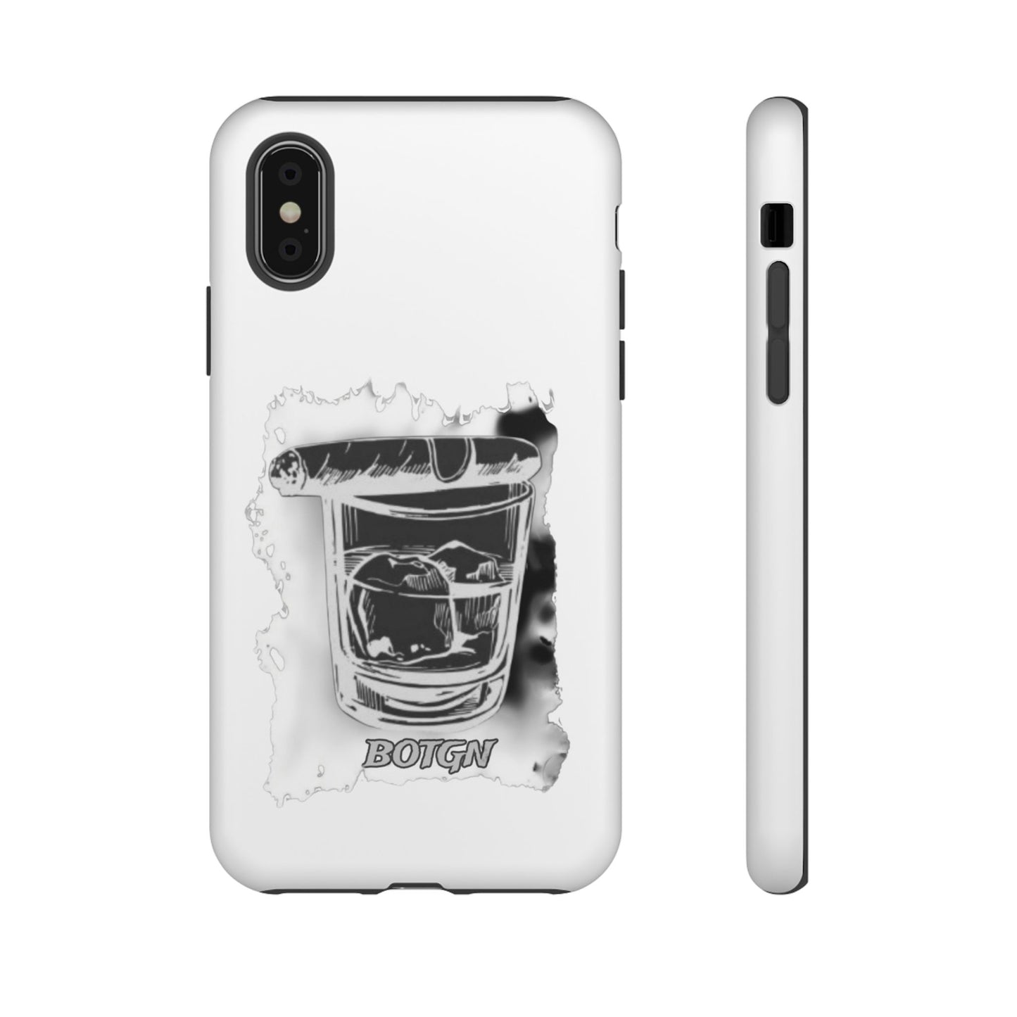 BOTGN (iPhone & Google phones)