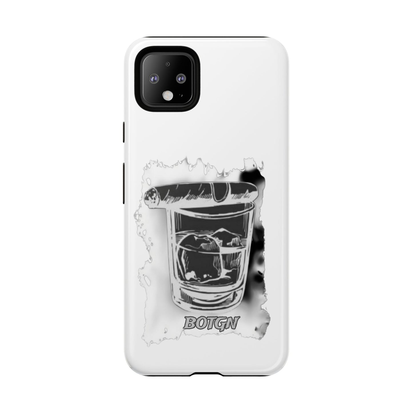 BOTGN (iPhone & Google phones)