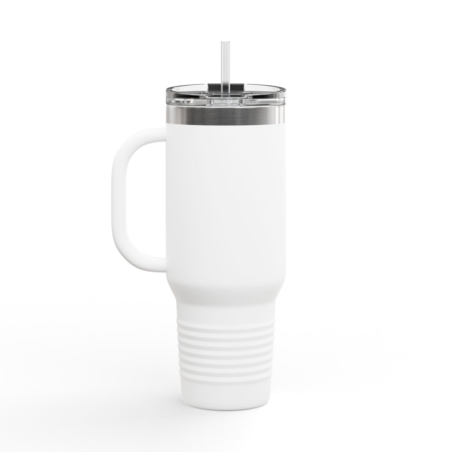 GENXTALKS's Insulated Travel Mug - 40oz | Perfect for On-the-Go Hydration and Coffee Lovers