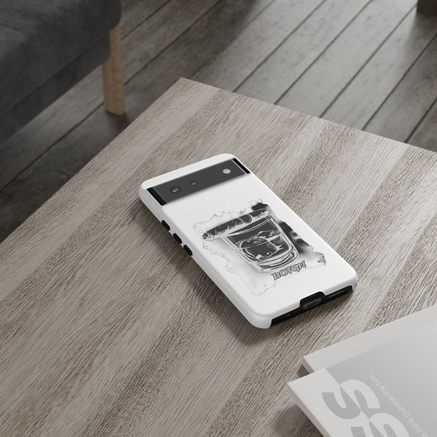BOTGN (iPhone & Google phones)