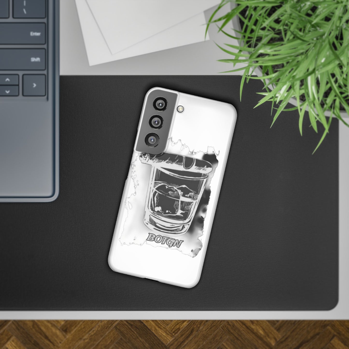 BOTGN-Slim Cases