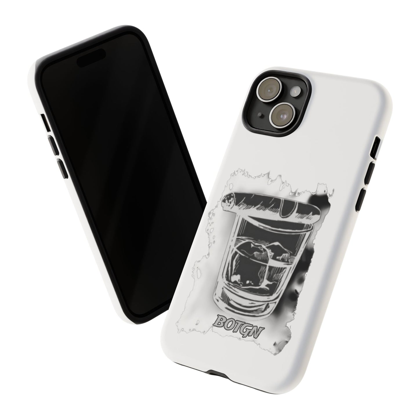 BOTGN (iPhone & Google phones)