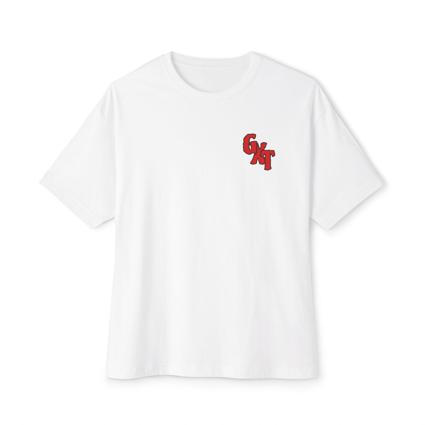 "I'm Not Confused, I'm Ignoring You"-Oversized T