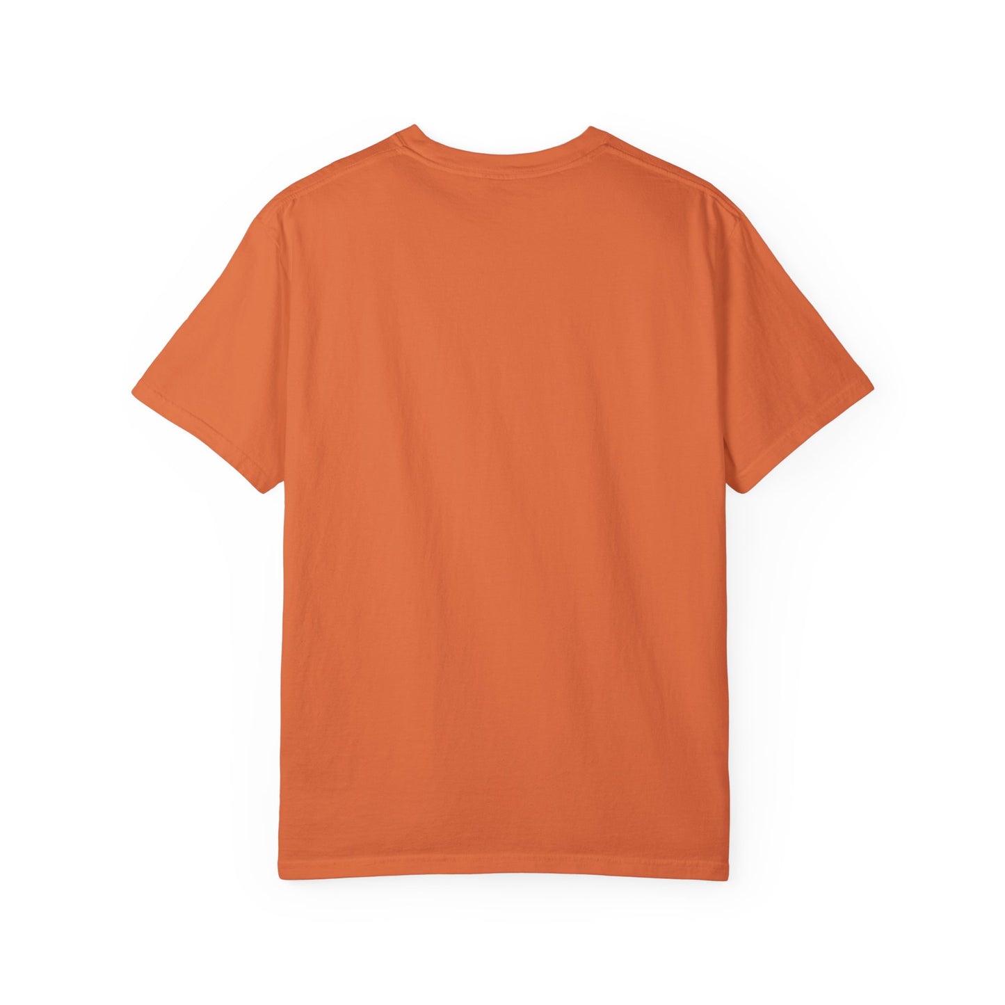 Wrong Star Wars Movie - Unisex Garment-Dyed Tee