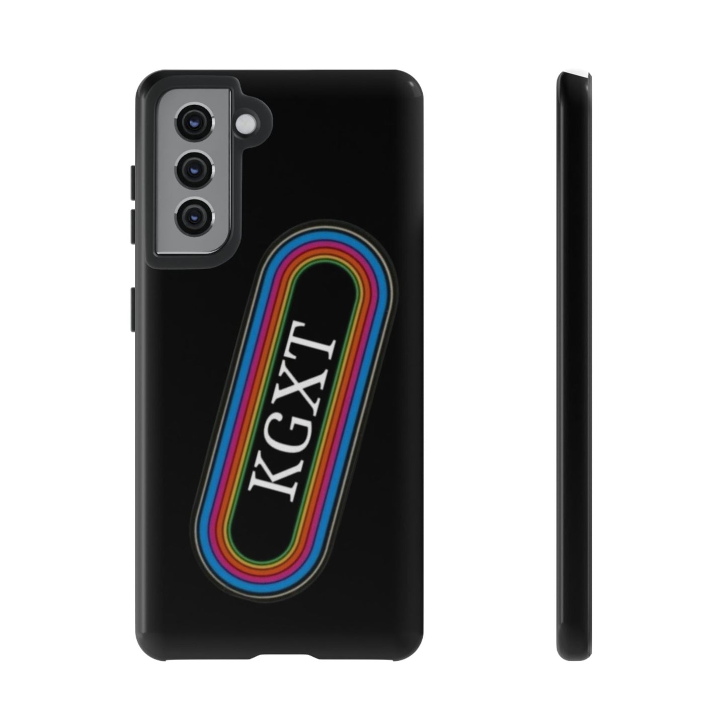KGXT- Samsung case list-Tough Cases