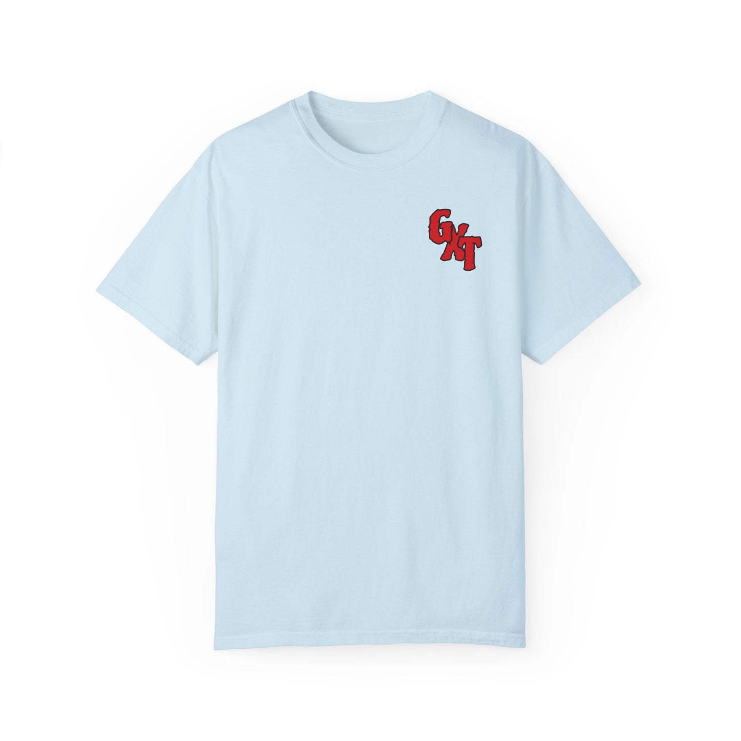 Miyagi-Do Karate Unisex T- GXT
