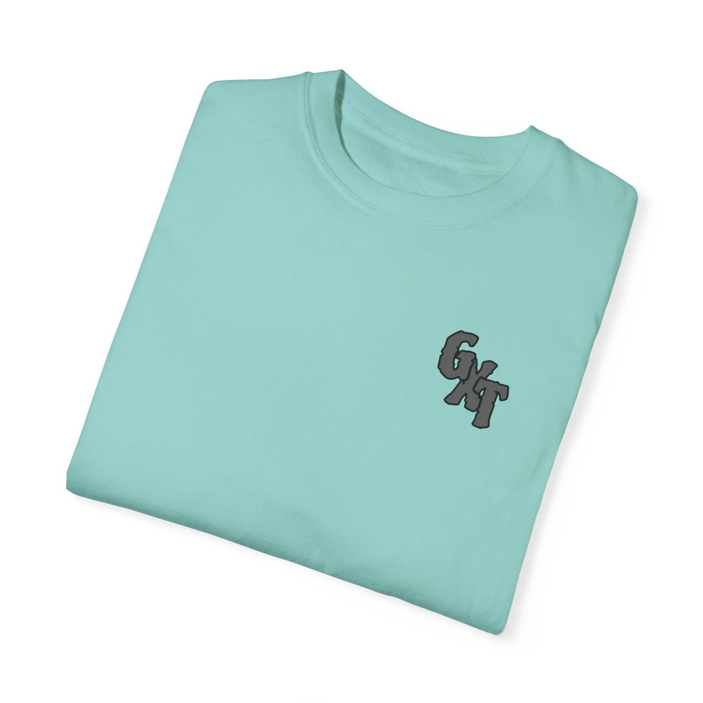 "I ain't afraid of goin' back!"- Woodshed- Shirt