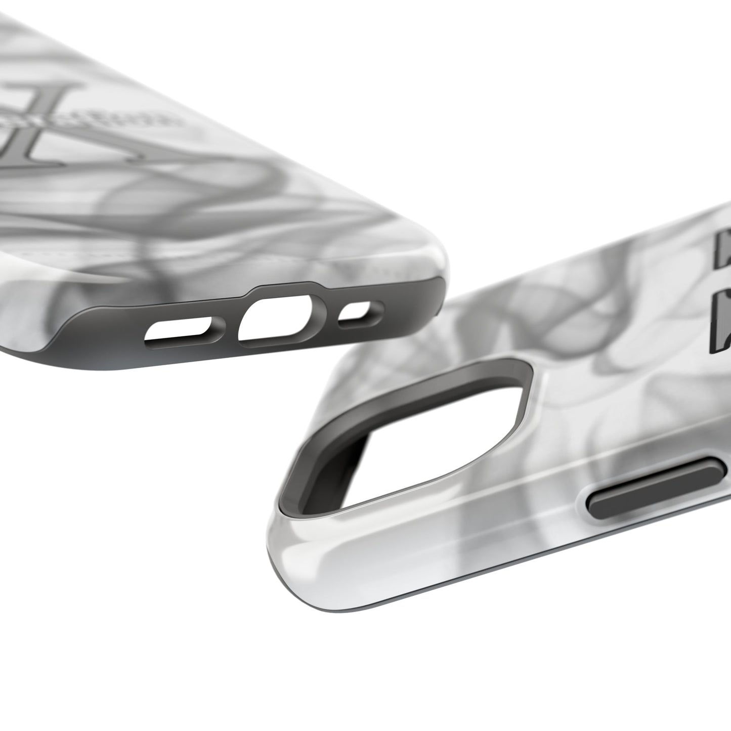 Gen X Smoke - Cell phone case