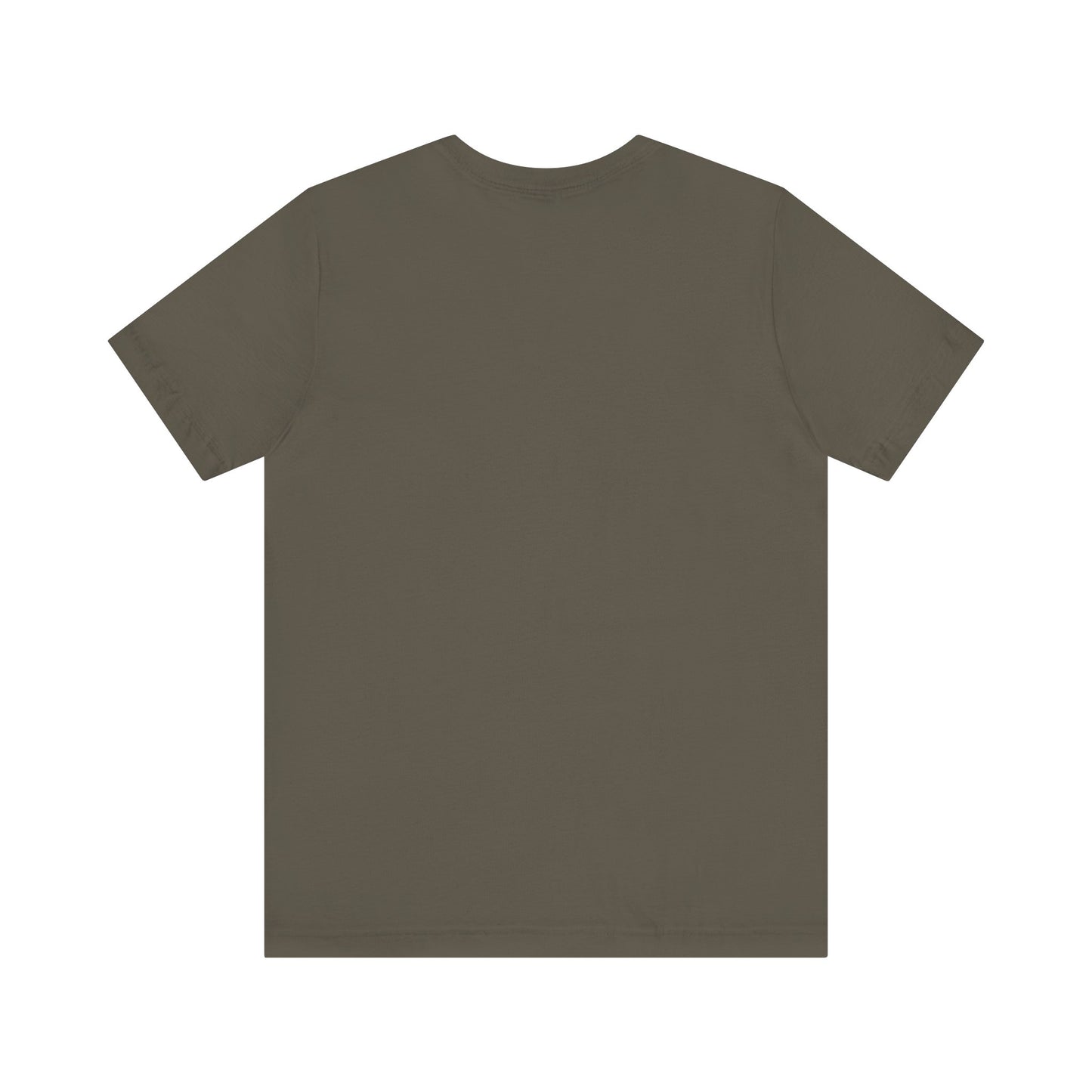 SVF Nation Proud Member Tee - Unisex T-Shirt for Fans, Casual Wear, Birthday Gifts, Team Spirit, Community Love