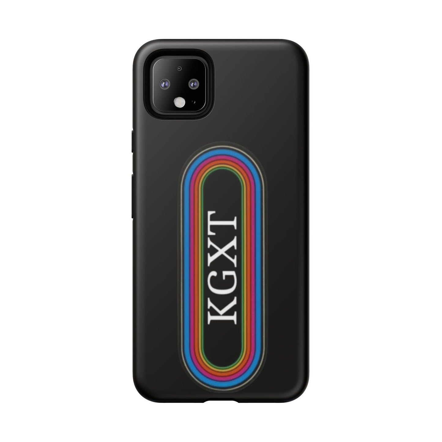 KGXT-Tough Cases