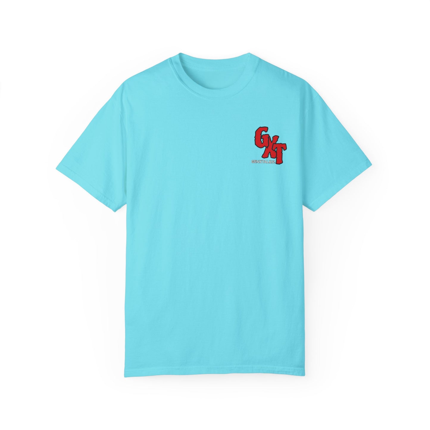 Droids hangover- Unisex T-Shirt with Graphic Humor - Perfect for Casual Outings & Gift Giving