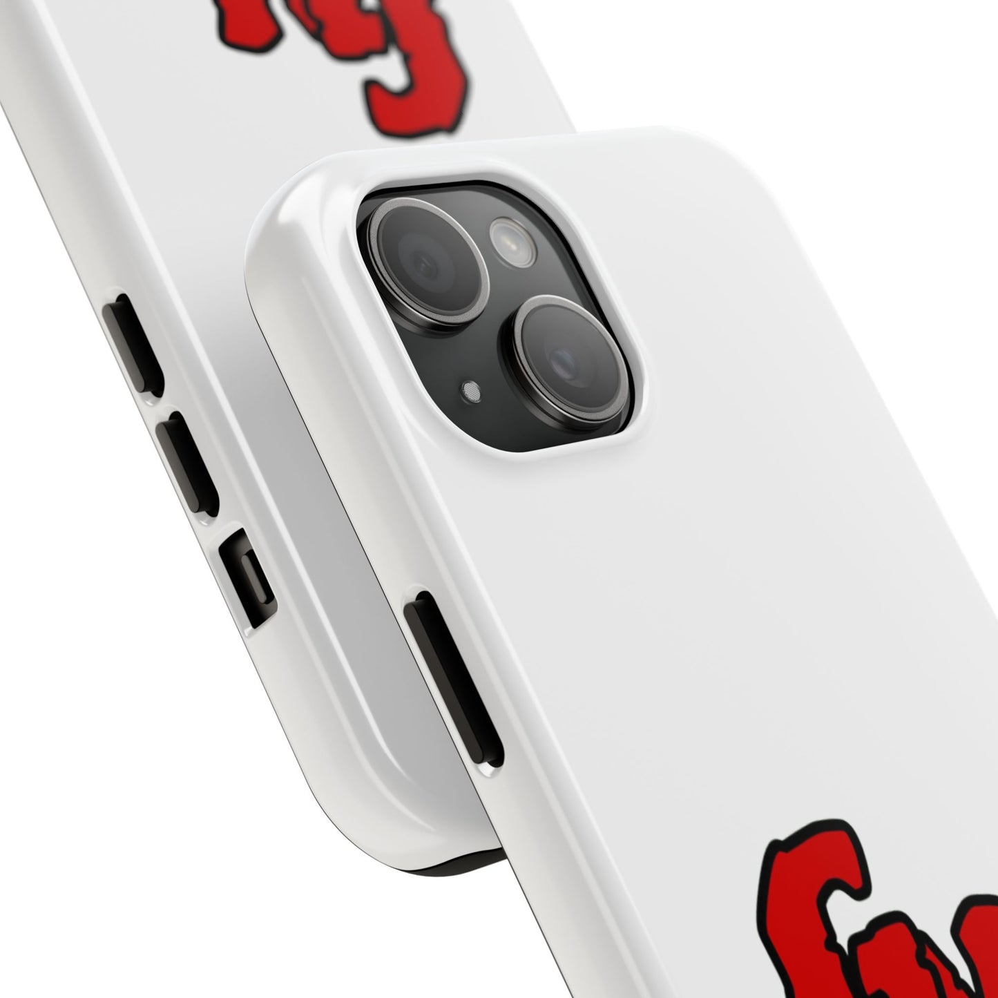 GXT Logo-Tough Phone Cases