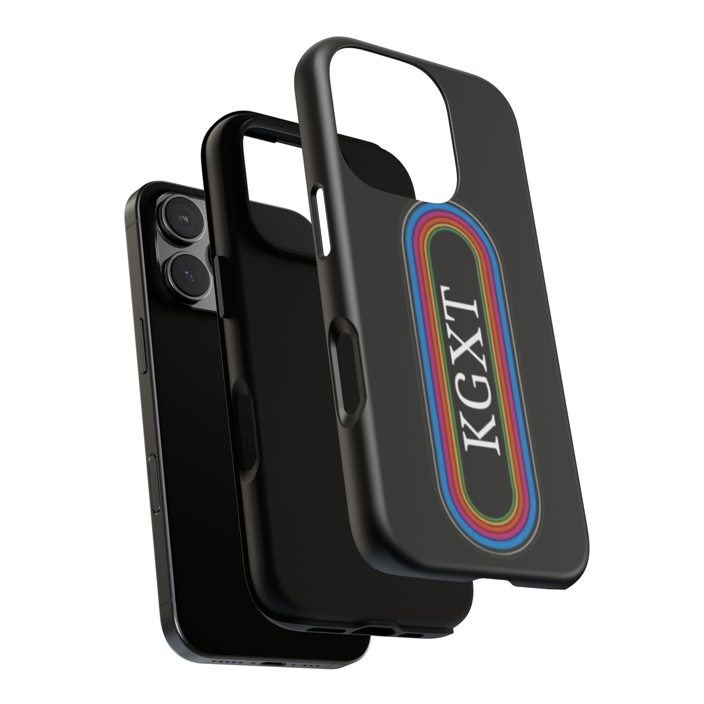 KGXT-Tough Cases